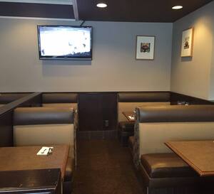 The Coquitlam Grill Menu Menu For The Coquitlam Grill Coquitlam Coquitlam